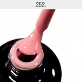 Gel lak - 252. 6ml