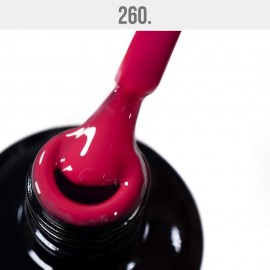 Gel lak - 260. 6ml