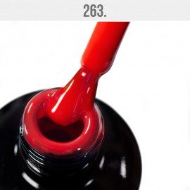 Gel lak - 263. 6ml