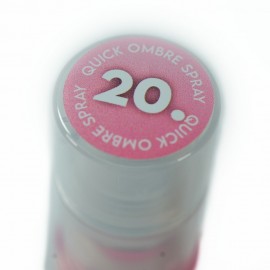 Quick Ombre spray - 20