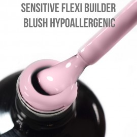 Sensitive Flexi Builder Blush - Hypoalergenní - 12ml