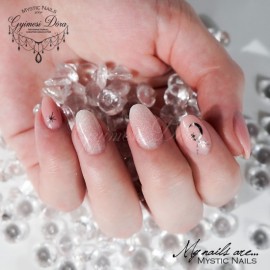 Deluxe Nice Cover Gel  50g