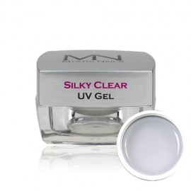 Silky Clear Gel 4g