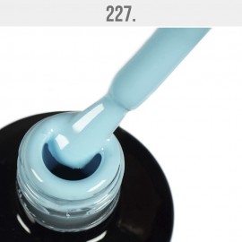 Gel lak - 227. 12ml