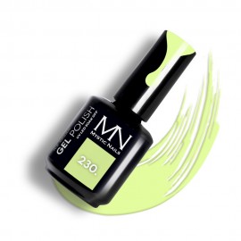 Gel lak - 230. 12ml