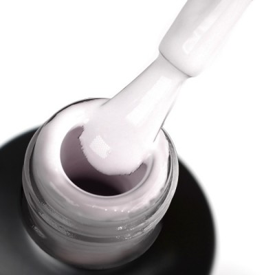 Milky White Top  6ml