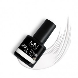 Milky White Top  6ml
