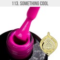 Gel lak - 113.  Something Cool 6ml