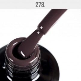 Gel lak - 278. 12ml