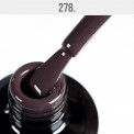 Gel lak - 278. 12ml