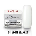 LeGrande - 01. White Blanket 4g
