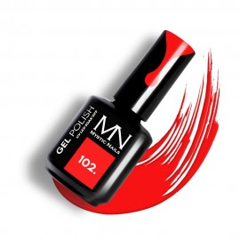 Gel lak č.- 102. Dora's favorite - 12ml