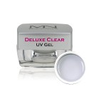 Deluxe Clear Gel 4g