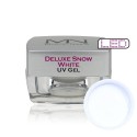 Deluxe Snow White Gel 4g