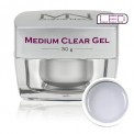 Medium clear gel 30g