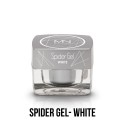 Spider Gel - white 4g