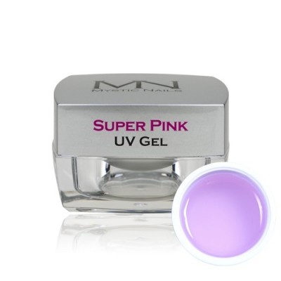 Super pink gel - 4g