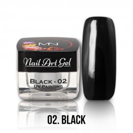 MysticNailsPrague