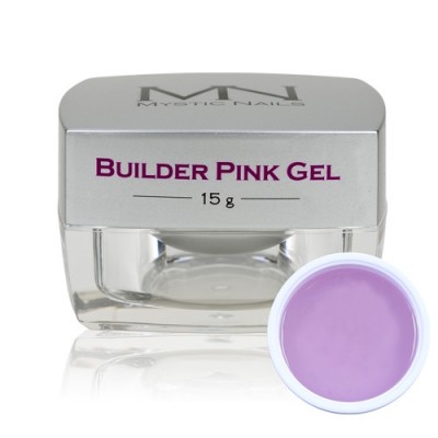 Builder Pink Gel 15g