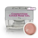 Competition Cover Rose Gel 15g