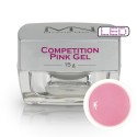 Competition Pink Gel 15g