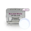 Builder White Gel 2.0  4g