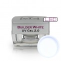 Builder White Gel - 4g