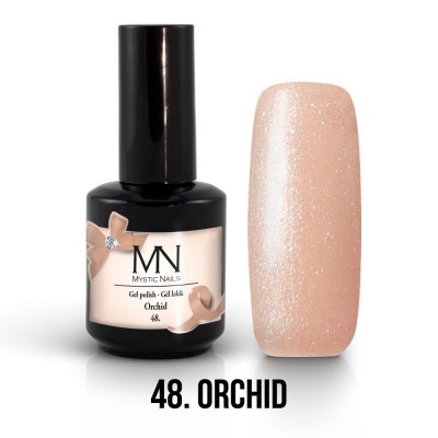 Gel lak - 48. Orchid 12 ml