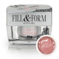 Fill&Form Gel - Light Cover - 30g