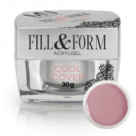 Fill&Form Gel - Cool Cover - 30g