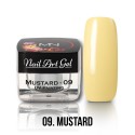 UV Painting Nail Art Gel - 09 - Mustard  4g