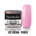 UV Painting Nail Art Gel - Ice Cream - Punch  4g
