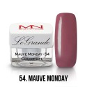 LeGrande gel - 54. Mauve Monday 4g