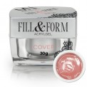 Fill&Form Gel - Cover - 30g