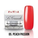 LeGrande gel - 05. Peach Passion 4g