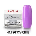 LeGrande gel - 41. Berry Smoothie 4g