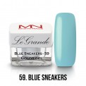 LeGrande gel - 59. Blue Sneakers 4g