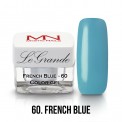 LeGrande gel - 60. French Blue 4g