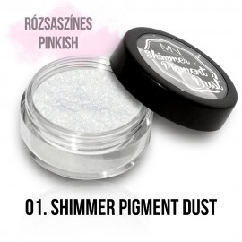 Shimmer Pigment  01 - 2g