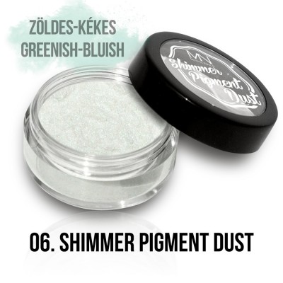 Shimmer Pigment  06 - 2g