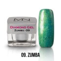 Diamond Gel - 09. Zumba 4g