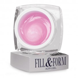 Fill&Form Gel - Pink - 4g