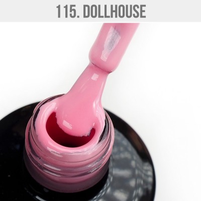 Gel lak - 115. Dollhouse 12ml