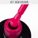 Gel lak - 157. New Colour 12ml