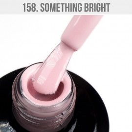 Gel lak - 158. Something Bright 6ml