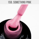 Gel lak - 159. Something Pink 12ml