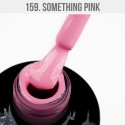 Gel lak - 159. Something Pink 6ml
