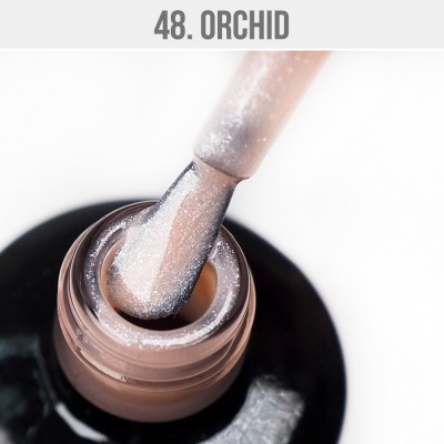 Gel lak - 48. Orchid 12 ml