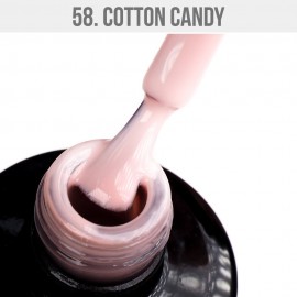Gel lak - 058. Cotton Candy 6ml