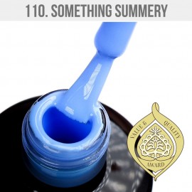 Gel lak - 110. Something Summery 6ml